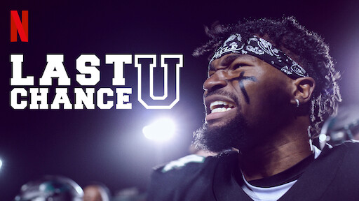 Netflix releases Last Chance U trailer featuring Independence Community  College